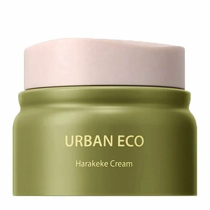Крема urban eco saem