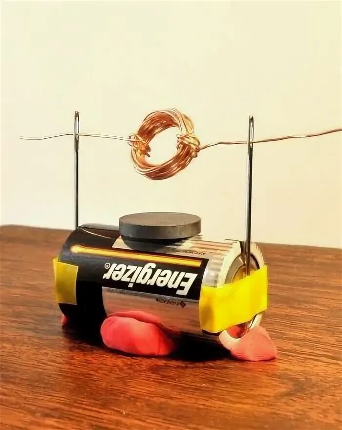 Physics projects. Project physics.