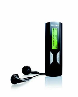 Плеер philips
