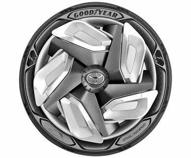 Better wheel