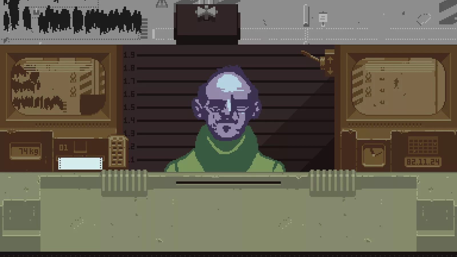 Papers please версии. Papers please версии