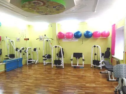 Фитнесы нижнего