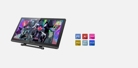 Xp pen 2 gen