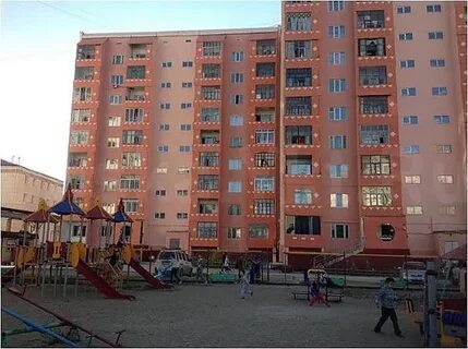 Якутия 25