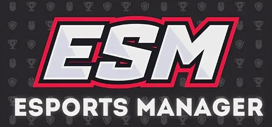 Esports manager 2024