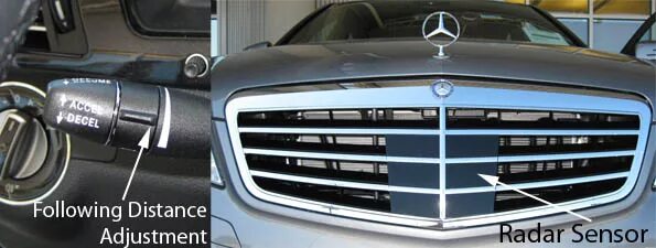 ABS defective + ESP defective + Sevice Brake! (часть1) (W211, 2006г) - Mercedes-