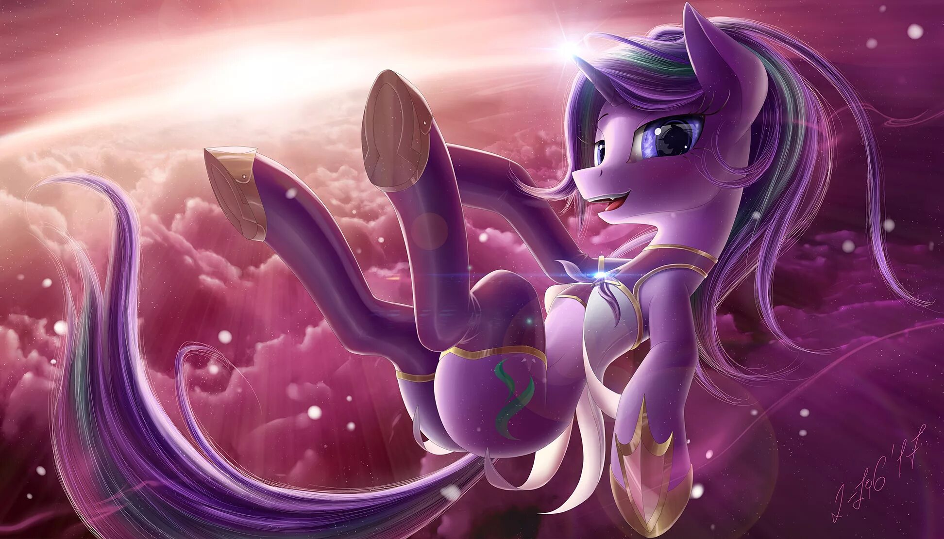 Starlight sols