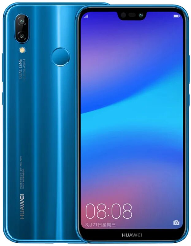 Телефон хуавей 12. Смартфон Huawei p20. Хуавей p20 Lite. Huawei p20 Lite 64 ГБ. Huawei p20 Lite 64gb Blue.