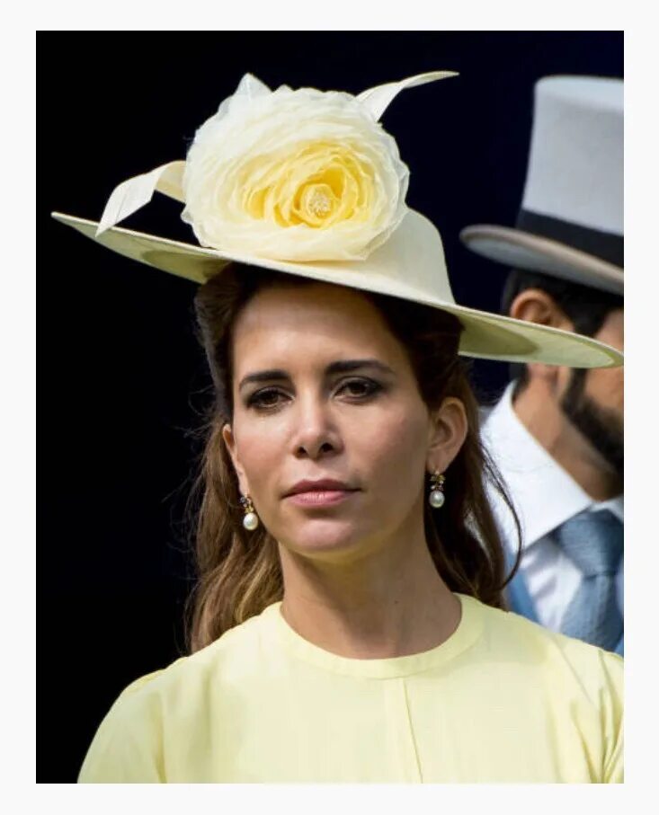 Принцесса хайя бинт. Хайя бинт Аль-Хусейн. Принцесса Иордании Хайя. Princess haya Bint Hussein.