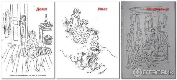 Почему осеева тест 2 класс с ответами. Раскраски к произведениям Осеевой. Динка иллюстрации к книге. Осеева в. Динка. Иллюстрации к книге Динка Осеевой.