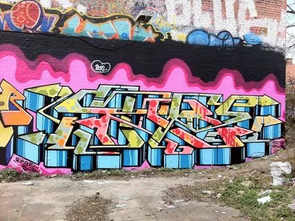 Urban pieces