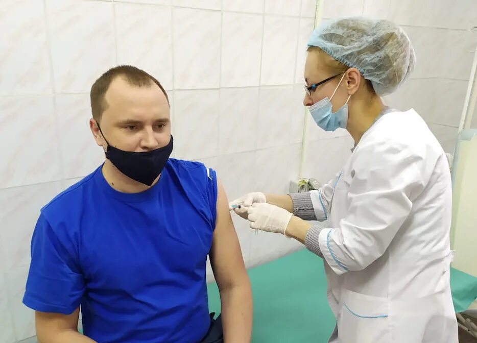 Вакцина в Ярославле. Любовь Гречина вакцина Ярославль.