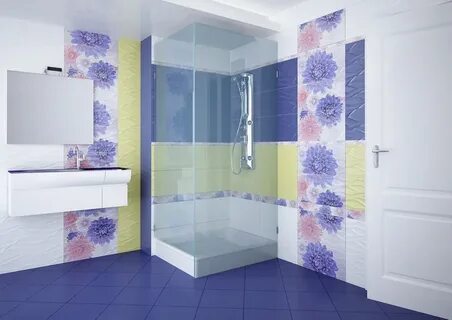 Керамические плитки челны