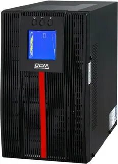 Powercom mac