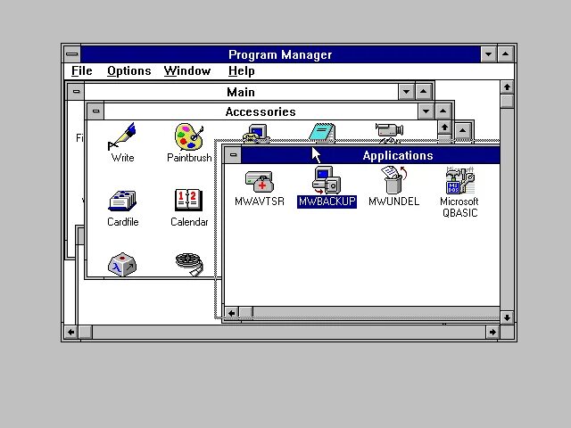 File manager program. Program manager windows. основные приложения windows 3.1. диспетчер программ windows 3.0. windows 3.1 диспетчер программ.