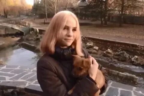 Видео с сычевой