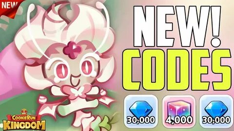 Snapdragon cookie