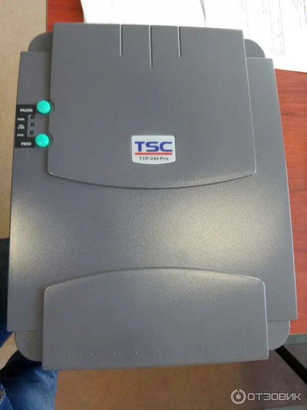 Tsc 244. Tsc 244