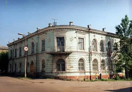 Яранск нижний новгород