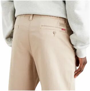 Levis xx
