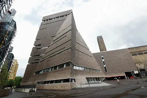 Tate modern museum