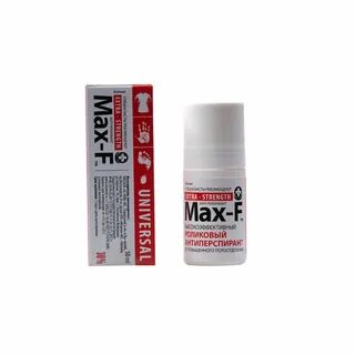Max f 5