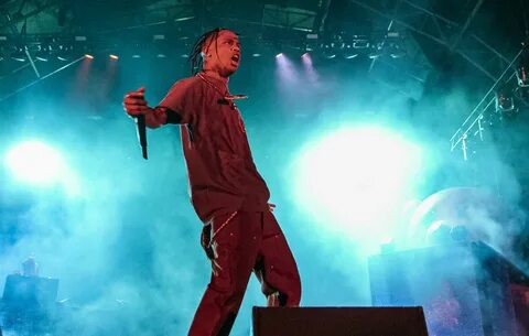 Travis scott highest in the room перевод