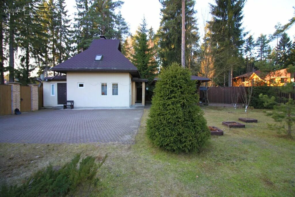 алексеевский всеволожск