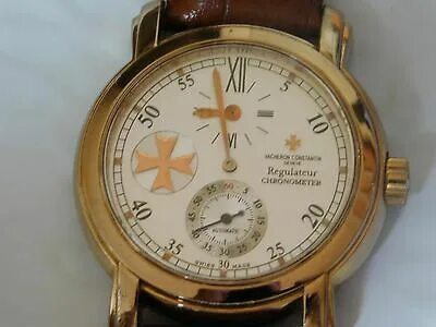 Vacheron constantin geneve 750