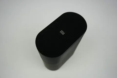 Хранилище xiaomi