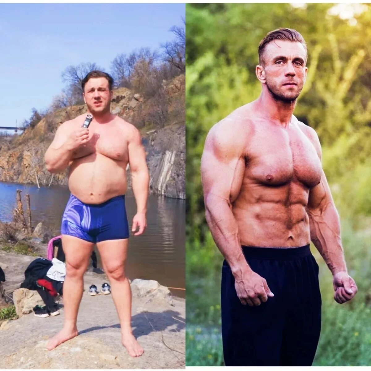 Спорт для похудения мужчины. Мущиныдо и после похудения. До и после похудения мужчины. Парни до и после похудения. Примеры похудения мужчин.