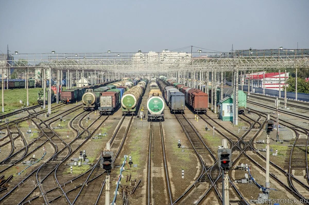 Станция Московка Западно-Сибирская железная дорога. Инская сортировочная станция РЖД. Сортировочная горка Орехово-Зуево. Парки станции Инская. Включи железную станцию