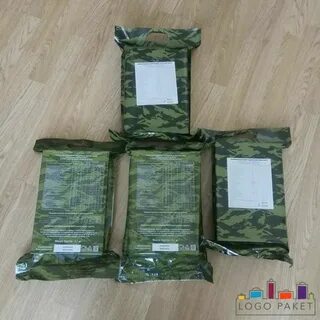 В детский лагерь привезли неизвестное