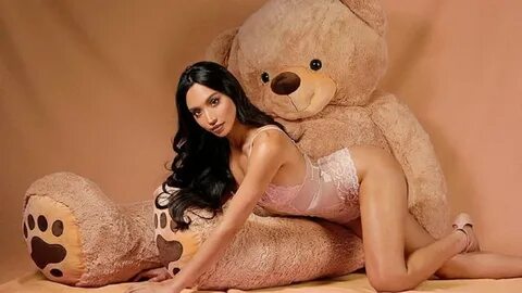 Lusty miss