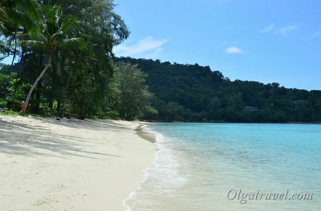 Пляж три транг фото Tri Trang Beach Resort 4*, Таиланд, Патонг "Tri Trang Beach Resort 4* хороший