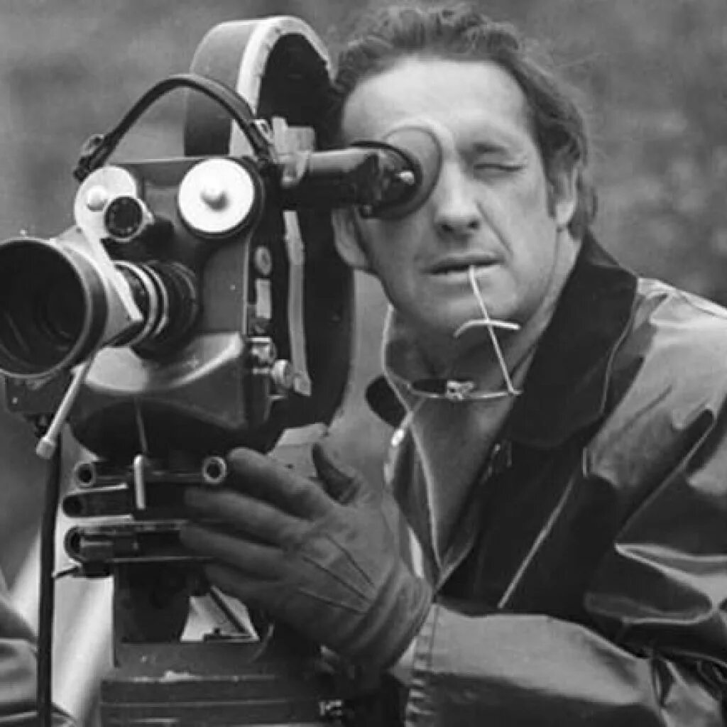 польский режиссер анджей вайда. польский кинорежиссер. кшиштоф кесьлевский. анджей мунк. анджей вайда (1926-2016 гг.