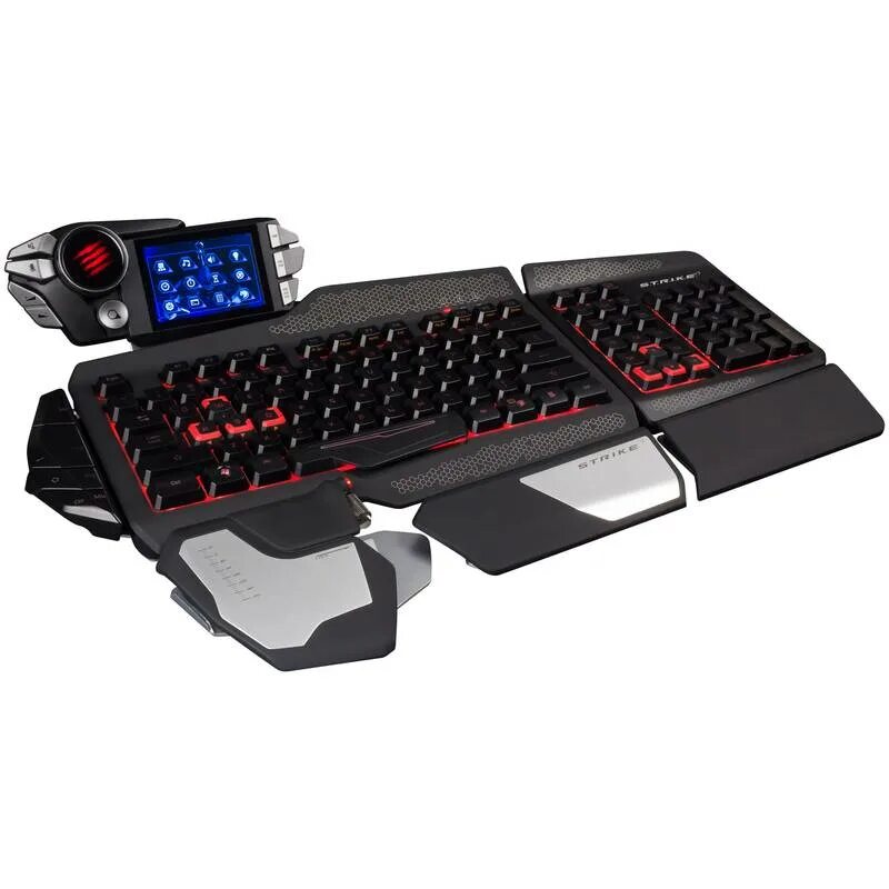 Клавиатура mad catz 7. R. Клавиатура гейминг кейборд. K. 7.