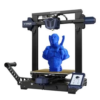 Anycubic 3d принтер