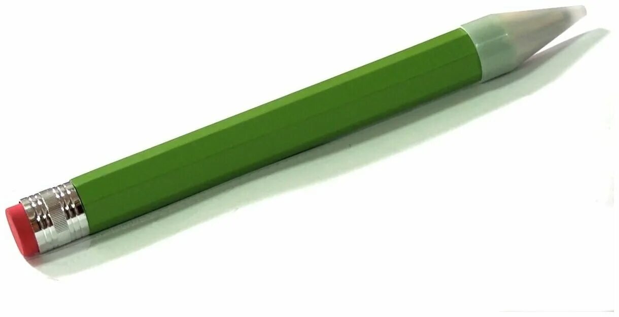 Купить зеленый карандаш. Карандаш с ластиком «Silver Boom». Карандаш с ластиком зеленый. Карандаш зеленого цвета. Простой карандаш зеленый.