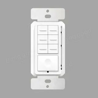 Выключатель zigbee алиса