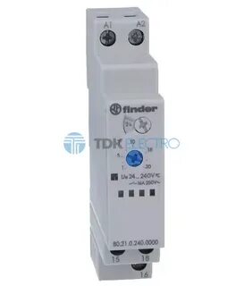 Finder 80.11 0.240 0000
