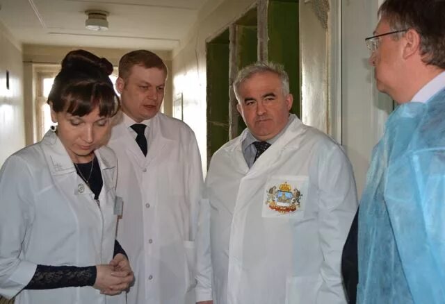 неврология кинешма