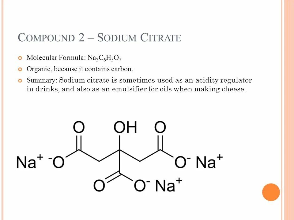 Цитрат калия для чего. Sodium Citrate формула. Цитрат натрия формула. Цитрат натрия структурная формула. Цитрат натрия формула химическая.