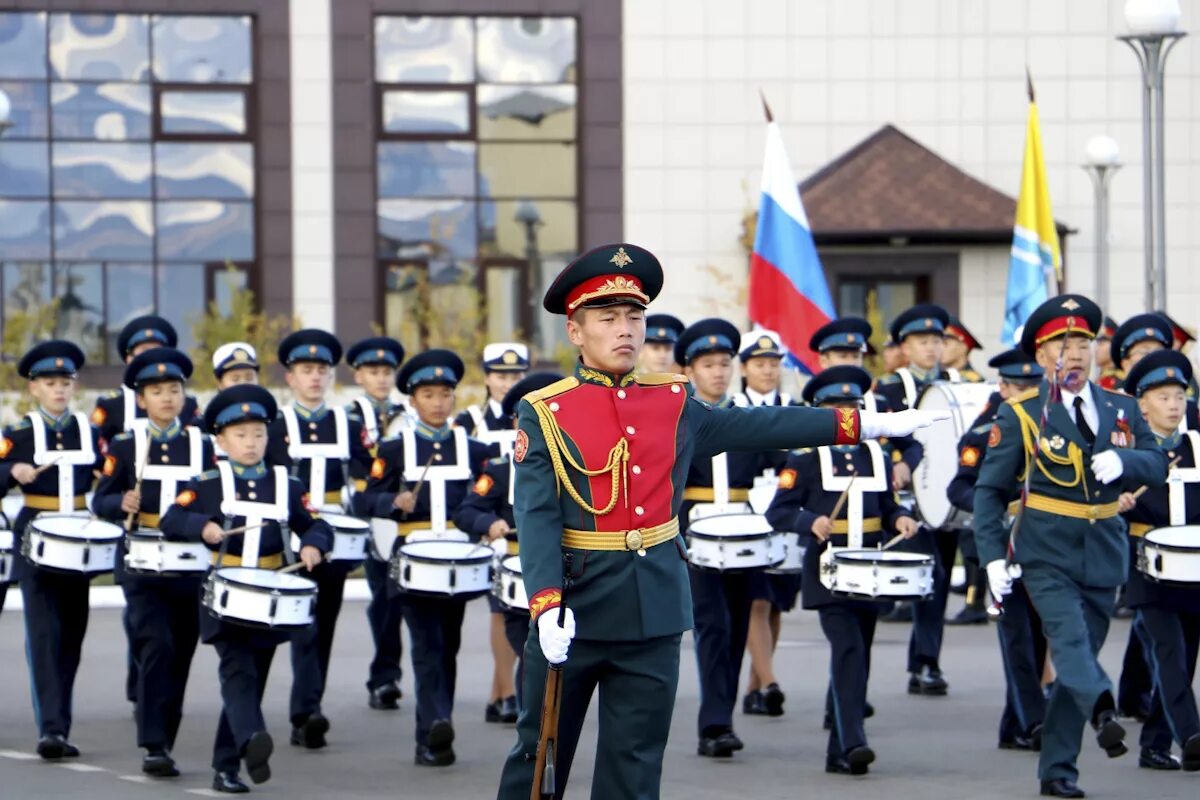 Кадетское училище Кызыл. Президентское кадетское училище Кызыл. Президентский кадетский корпус Кызыл. Кадеты Кызылское президентское кадетское училище.