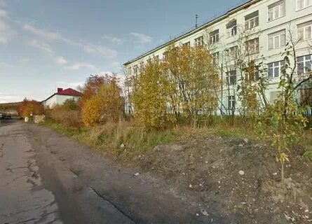 Справочная мурманск