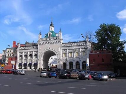 Частник москва