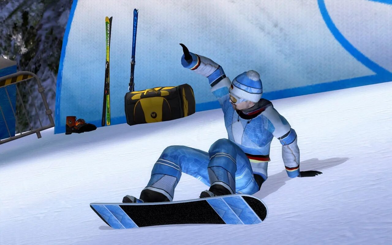 RTL Winter Sports 2009: the next Challenge. RTL Winter Sports 2009. Winter Sports 2009 ps2. Winter Sports 2008. Новая зимняя игра