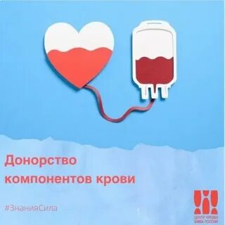 Донация это