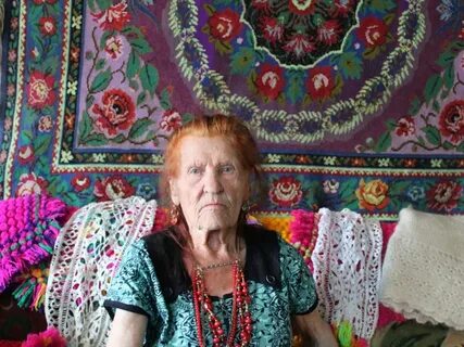 Знахарка область