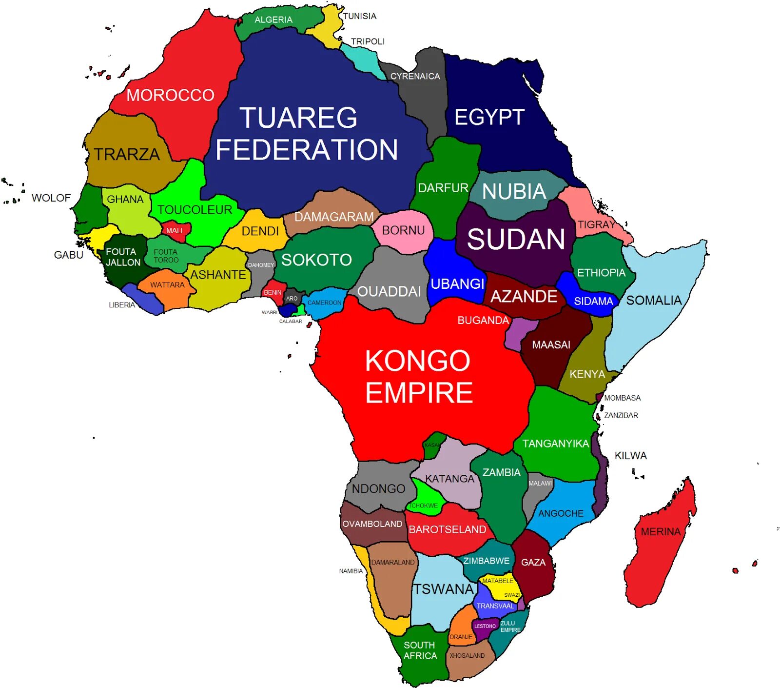 African countries. Политическая карта Африки со странами 2023. Этнографическая карта Африки. Этнос в центральной Африке на карте. Карта этносов Африки.